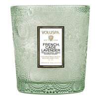 French Cade Lavender Classic Candle, small